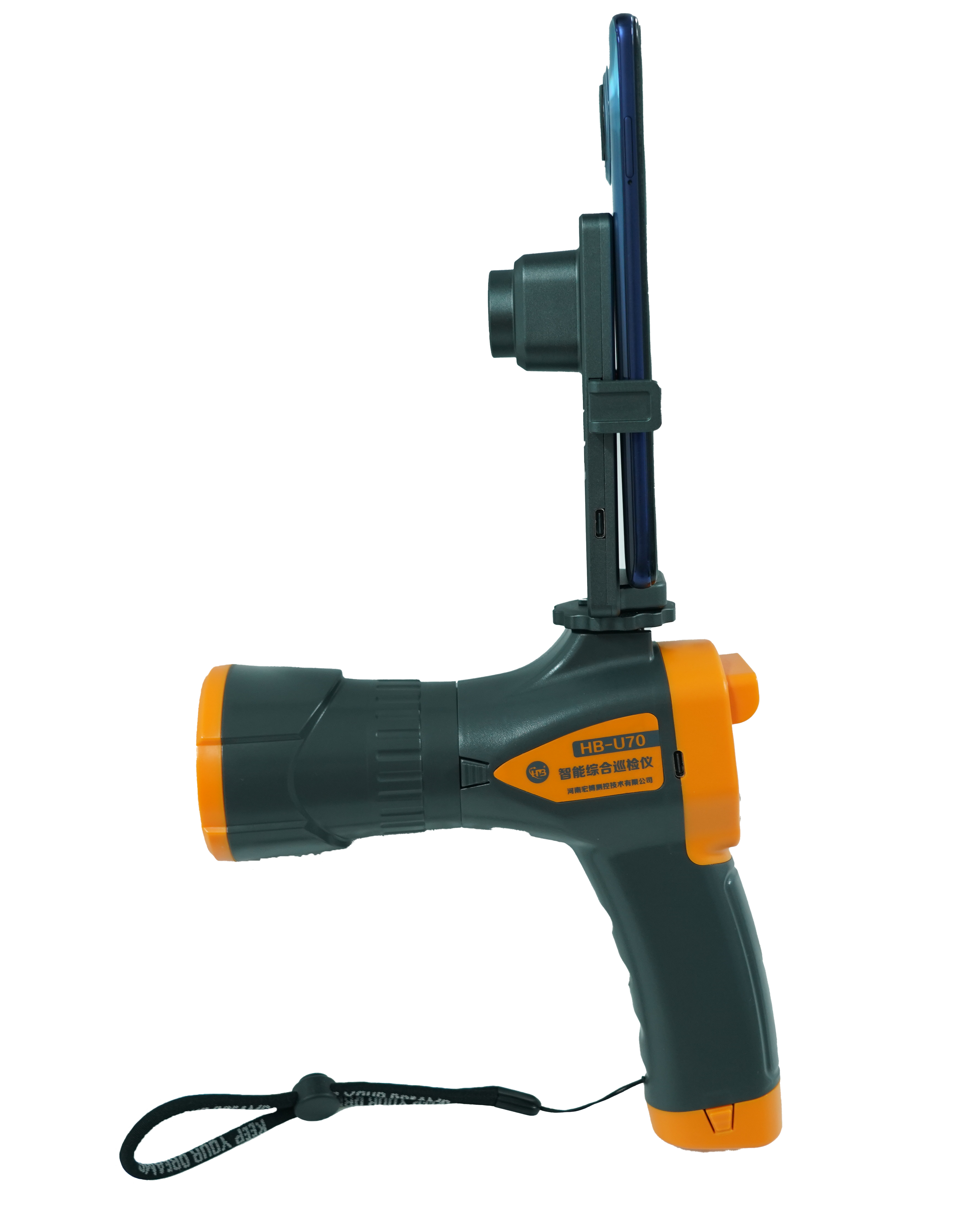 HB-U70智能綜合巡檢儀